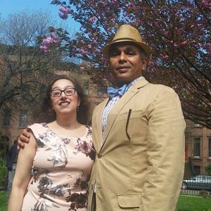 Meet your Posher, Dennis